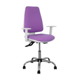 Chaise de Bureau Elche P&C 2B5CRRP Lila de P&C, Chaises et canapés - Réf : S5704182, Prix : 178,51 €, Remise : %