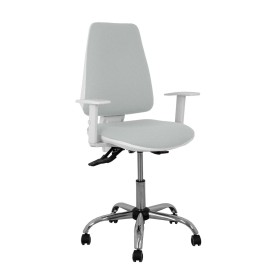 Office Chair Elche P&C 0B5CRRP Light grey by P&C, Sofas and chairs - Ref: S5704187, Price: 178,51 €, Discount: %