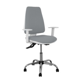 Office Chair Elche P&C 0B5CRRP Grey by P&C, Sofas and chairs - Ref: S5704188, Price: 180,81 €, Discount: %