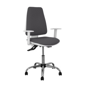 Chaise de Bureau Elche P&C 0B5CRRP Gris foncé de P&C, Chaises et canapés - Réf : S5704189, Prix : 178,51 €, Remise : %