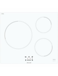 Induktionskochfeld Hisense I6337C 60 cm | Tienda24 Tienda24.eu