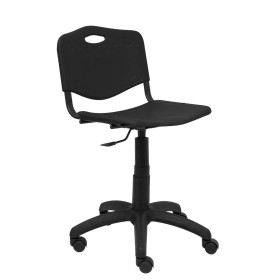 Office Chair Foröl 32DBD840 Black | Tienda24 - Global Online Shop Tienda24.eu