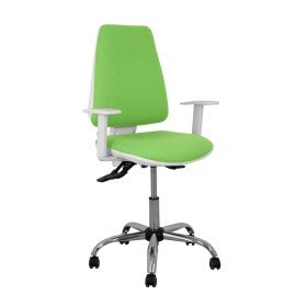 Silla de Oficina Alfera P&C 0B68R65 Verde oscuro | Tienda24 - Global Online Shop Tienda24.eu