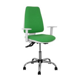 Silla de Oficina Elche P&C 5B5CRRP Verde de P&C, Sillas y sofás - Ref: S5704193, Precio: 178,51 €, Descuento: %