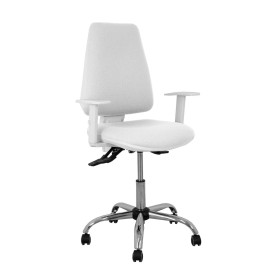 Cadeira de Escritório Elche P&C 0B5CRRP Branco de P&C, Cadeiras e sofás - Ref: S5704195, Preço: 178,51 €, Desconto: %