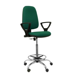 Sgabello Sierra CP P&C 6B8CRRP Verde scuro di P&C, Sedie e Divani - Rif: S5704215, Prezzo: 185,94 €, Sconto: %