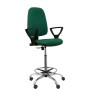 Taburete Sierra CP P&C 6B8CRRP Verde oscuro de P&C, Sillas y sofás - Ref: S5704215, Precio: 185,94 €, Descuento: %