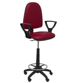 Office Chair P&C 0B10CRP White | Tienda24 - Global Online Shop Tienda24.eu