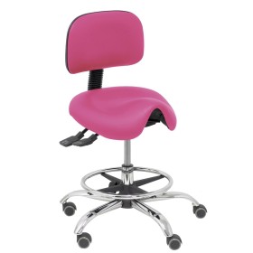 Taburete Zarza P&C P24CRRP Rosa 91 cm de P&C, Sillas y sofás - Ref: S5704219, Precio: 201,50 €, Descuento: %