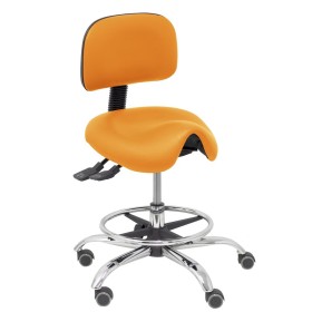 Sgabello Zarza P&C 308CRRP Arancio 91 cm di P&C, Sedie e Divani - Rif: S5704221, Prezzo: 201,50 €, Sconto: %