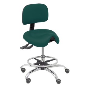 Banqueta Zarza P&C 426CRRP Verde-escuro 91 cm de P&C, Cadeiras e sofás - Ref: S5704223, Preço: 201,50 €, Desconto: %