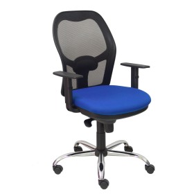 Silla de Oficina P&C 10CCRRN Azul de P&C, Sillas y sofás - Ref: S5704227, Precio: 233,49 €, Descuento: %