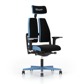 Gaming Chair Nowy Styl Xilium G Duo traslak X Black by Nowy Styl, Gaming chairs - Ref: S5704229, Price: 811,43 €, Discount: %