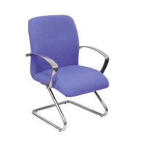 Office Chair P&C 4DBSPNE Black | Tienda24 - Global Online Shop Tienda24.eu