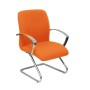 Silla de Recepción Caudete P&C BALI308 Naranja de P&C, Sillas y sofás - Ref: S5704234, Precio: 346,68 €, Descuento: %