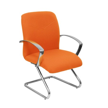 Silla de Recepción Caudete P&C BALI308 Naranja de P&C, Sillas y sofás - Ref: S5704234, Precio: 346,68 €, Descuento: %