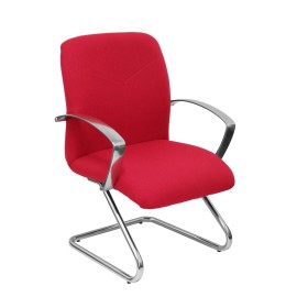 Reception Chair Caudete P&C BALI350 Red by P&C, Sofas and chairs - Ref: S5704235, Price: 346,37 €, Discount: %