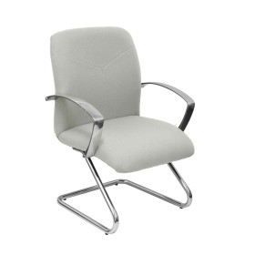 Chaise de Réception Caudete P&C PBALI40 Gris Gris clair de P&C, Chaises et canapés - Réf : S5704238, Prix : 346,68 €, Remise : %