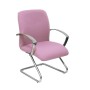 Reception Chair Caudete P&C BALI710 Pink by P&C, Sofas and chairs - Ref: S5704239, Price: 346,37 €, Discount: %