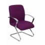 Chaise de Réception Caudete P&C BALI760 Violet de P&C, Chaises et canapés - Réf : S5704240, Prix : 346,37 €, Remise : %