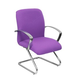 Reception Chair Caudete P&C PBALI82 Lilac by P&C, Sofas and chairs - Ref: S5704241, Price: 346,37 €, Discount: %