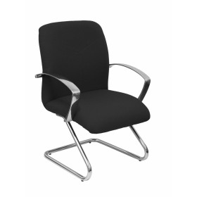 Reception Chair Caudete P&C BALI840 Black by P&C, Sofas and chairs - Ref: S5704242, Price: 346,68 €, Discount: %