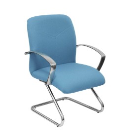 Reception Chair Caudete P&C PBALI13 Sky blue by P&C, Sofas and chairs - Ref: S5704243, Price: 318,88 €, Discount: %