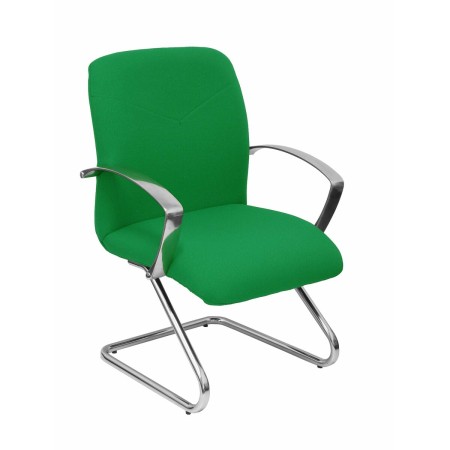 Silla de Recepción Caudete P&C PBALI15 Verde | Tienda24 - Global Online Shop Tienda24.eu