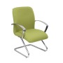 Reception Chair Caudete P&C BALI552 Olive | Tienda24 - Global Online Shop Tienda24.eu