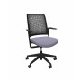 Silla de Oficina WithMe Nowy Styl SNCSE11 Negro Gris claro | Tienda24 - Global Online Shop Tienda24.eu