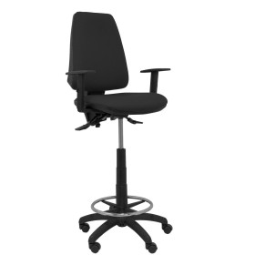 Stool Elche P&C I840B10 Black 150 cm by P&C, Sofas and chairs - Ref: S5704262, Price: 175,98 €, Discount: %