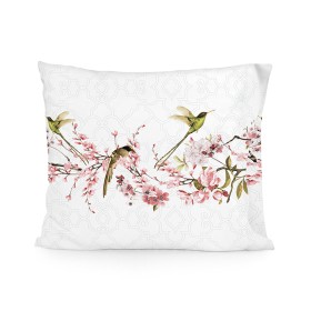 Pillowcase HappyFriday Sakura Multicolour 60 x 70 cm by HappyFriday, Sheets and pillowcases - Ref: D1611208, Price: 13,14 €, ...