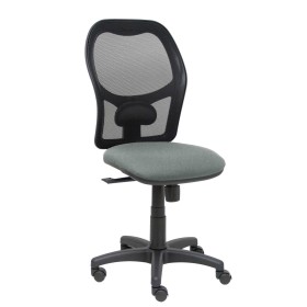 Office Chair Alocén P&C 0B220RN Grey by P&C, Sofas and chairs - Ref: S5704264, Price: 119,83 €, Discount: %