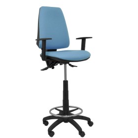 Bürostuhl Sahúco XL P&C BALI200 Blau Marineblau | Tienda24 - Global Online Shop Tienda24.eu