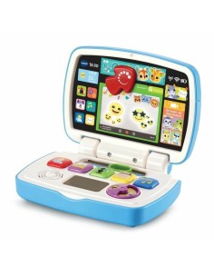 Juego Educativo Vtech Baby BABY ORDI DES DECOUVERTES de Vtech Baby, Juegos de tablero - Ref: S7186069, Precio: 35,80 €, Descu...