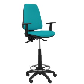 Sgabello Elche P&C 39B10RN Verde Turchese 150 cm di P&C, Sedie e Divani - Rif: S5704272, Prezzo: 173,02 €, Sconto: %