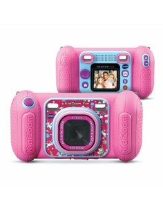 Fotocamera Digitale per Bambini Vtech Kidizoom Fun Rosa da Vtech, Fotocamere digitali - Ref: S7186072, Precio: 77,61 €, Descu...