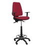 Stool Elche P&C 33B10RN Maroon 150 cm | Tienda24 - Global Online Shop Tienda24.eu