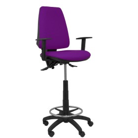 Tabouret Elche P&C 60B10RN Violet 150 cm de P&C, Chaises et canapés - Réf : S5704277, Prix : 172,29 €, Remise : %