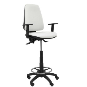 Tabouret Elche P&C 10B10RN Blanc 150 cm de P&C, Chaises et canapés - Réf : S5704281, Prix : 173,02 €, Remise : %