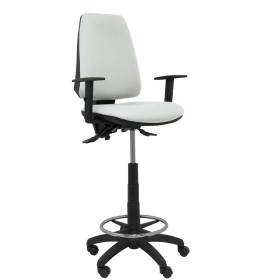 Tabouret Elche S P&C 40B10RN Gris clair 150 cm de P&C, Chaises et canapés - Réf : S5704289, Prix : 173,08 €, Remise : %