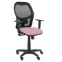 Office Chair Alocén P&C 0B10CRN Pink by P&C, Sofas and chairs - Ref: S5704291, Price: 147,93 €, Discount: %