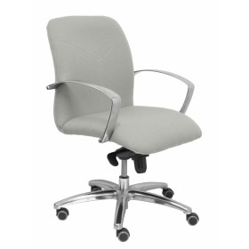 Cadeira de escritório Caudete P&C BBALI40 Cinzento Cinzento claro de P&C, Cadeiras e sofás - Ref: S5704294, Preço: 388,25 €, ...