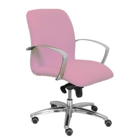 Office Chair Elche S bali P&C I363B10 Brown | Tienda24 - Global Online Shop Tienda24.eu