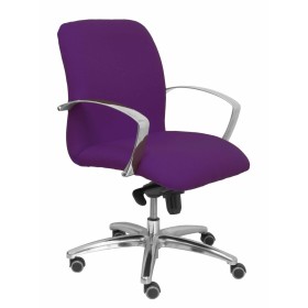 Sillón de Oficina Caudete P&C BALI760 Morado de P&C, Sillas y sofás - Ref: S5704296, Precio: 388,25 €, Descuento: %