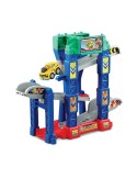 Piste de course Vtech Tut Tut Bolides Series Pro | Tienda24 Tienda24.eu