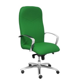 Sillón de Oficina Caudete P&C 5DBSP15 Verde de P&C, Sillas y sofás - Ref: S5704313, Precio: 371,22 €, Descuento: %