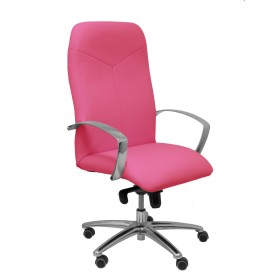 Cadeira de escritório Caudete P&C 5DBSP24 Cor de Rosa de P&C, Cadeiras e sofás - Ref: S5704314, Preço: 374,22 €, Desconto: %