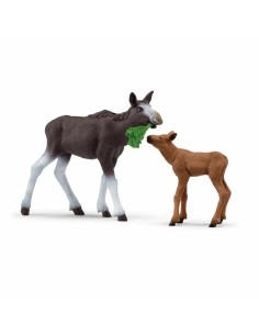 tiere Schleich 42544 Kunststoff | Tienda24 Tienda24.eu