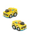 Piste de course Vtech Tut Tut Bolides Series Pro | Tienda24 Tienda24.eu